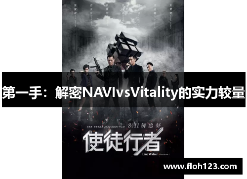 第一手：解密NAVIvsVitality的实力较量